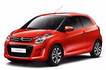 Citroen C1 Shine