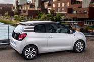 Citroen C1 Shine