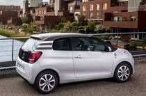 Citroen C1 Shine