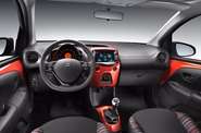 Citroen C1 Feel