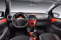 Citroen C1 Feel