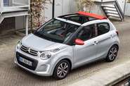 Citroen C1 Feel