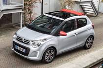 Citroen C1 Shine