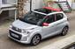 Citroen C1 Shine