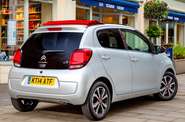 Citroen C1 Shine