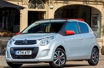 Citroen C1 Shine