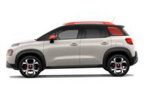 Citroen C3 Aircross Feel Pack