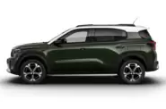 Citroen C3 Aircross Max