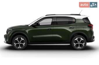 Citroen C3 Aircross 2025 в Київ