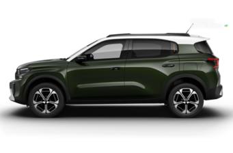 Citroen C3 Aircross 2025 Plus