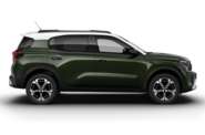Citroen C3 Aircross Max