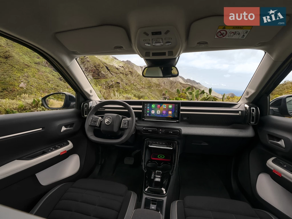 Citroen C3 Aircross Max