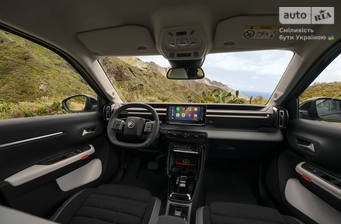 Citroen C3 Aircross 2025 Plus