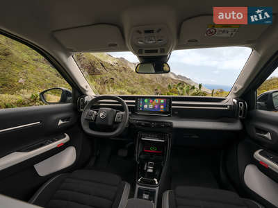 Citroen C3 Aircross 2025 Plus