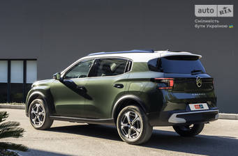 Citroen C3 Aircross 2025 Plus