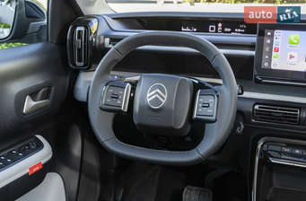 Citroen C3 Aircross 2025 в Київ
