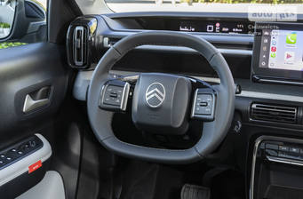 Citroen C3 Aircross 2025 Plus