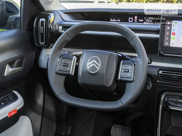 Citroen C3 Aircross 2025 Citroen C3 Aircross 2025