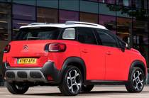 Citroen C3 Aircross Shine