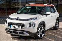 Citroen C3 Aircross Feel Pack