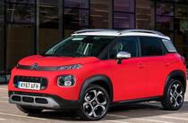 Citroen C3 Aircross Feel Pack