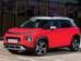 Citroen C3 Aircross I покоління Кросовер