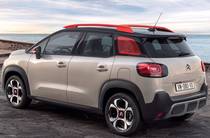 Citroen C3 Aircross Shine