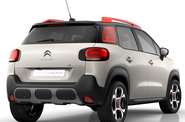 Citroen C3 Aircross Shine