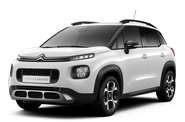 Citroen C3 Aircross Shine