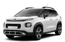 Citroen C3 Aircross Shine