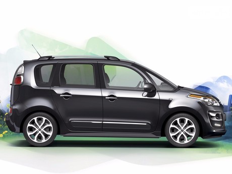 Citroen C3 Picasso