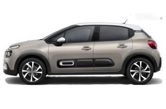 Citroen C3 2023 Shine