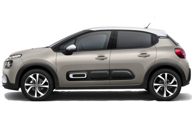 Citroen C3 Feel