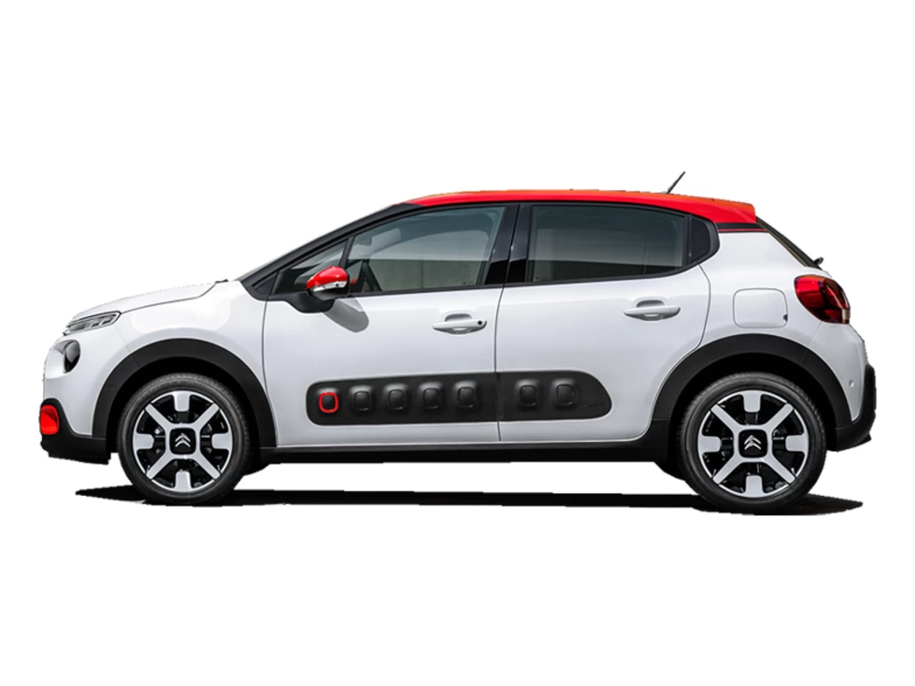 Citroen C3 Shine