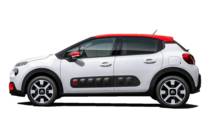 Citroen C3 Feel