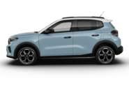 Новый Citroen C3 1.2 Hybrid AT (100 к.с.) Max 2025 автосалона ІЛТА - фото 11