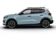 Citroen C3 Max