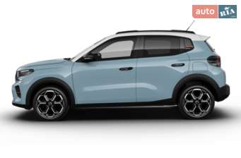 Citroen C3 2025 в Київ