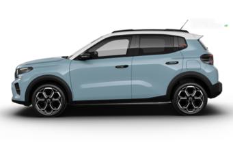 Citroen C3 2025 Max