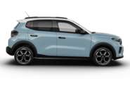 Новый Citroen C3 1.2 Hybrid AT (100 к.с.) Max 2025 автосалона ІЛТА - фото 13