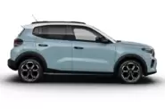 Citroen C3 Plus