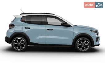 Citroen C3 2025 в Київ