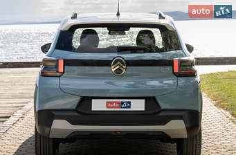 Citroen C3 2025 в Київ