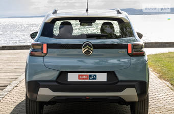 Citroen C3 2025 Max