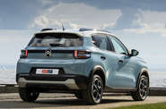 Новый Citroen C3 1.2 Hybrid AT (100 к.с.) Max 2025 автосалона ІЛТА - фото 7