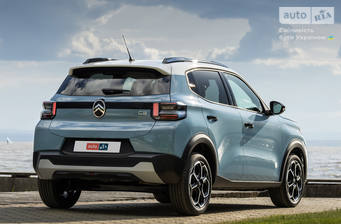 Citroen C3 2025 Max