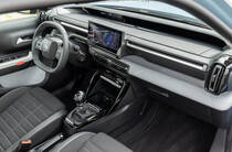 Новий Citroen C3 4 поколение хетчбек - фото 8