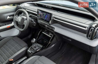 Citroen C3 2025 в Київ