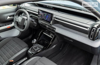 Citroen C3 2025 Max