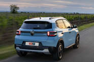 Новый Citroen C3 1.2 Hybrid AT (100 к.с.) Max 2025 автосалона ІЛТА - фото 2